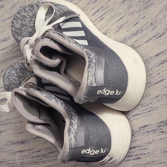 ADIDAS Edge Lux Sneakers - Picture 2 of 3